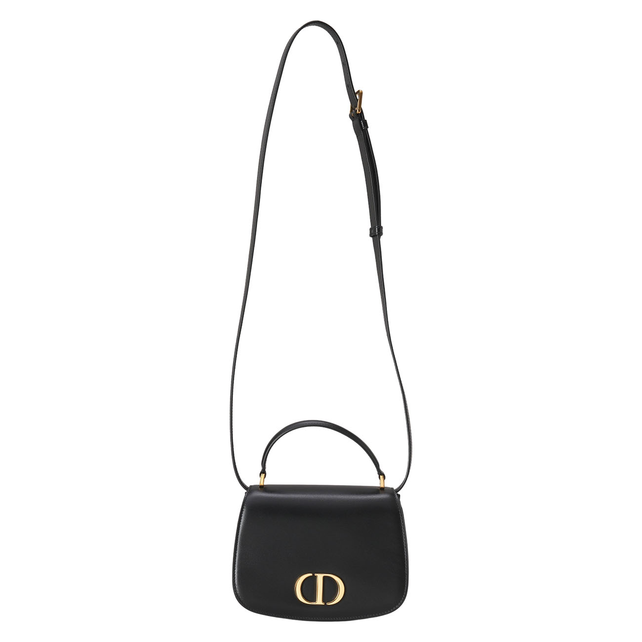 CHRISTIAN DIOR(USED)디올 M9371 몽테인 30 에비뉴 탑핸들